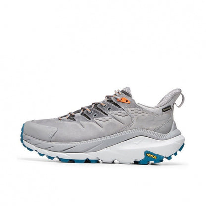 Kaha 2 Low GTX Hiking Shoes | Waterproof Outdoor Trail Shoes for Men & Women | All-Terrain Low-Cut Trekking Sneakers | hoka 2 low