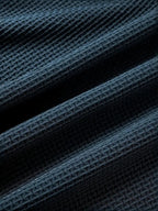 Herren-T-Shirt mit Bambusstreifen, kurzärmelig, atmungsaktiv, dehnbar, für den Sommer, Freizeitkleidung | 115 CSF 