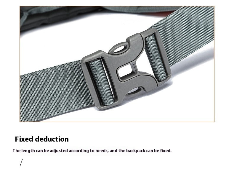 Royal Mountain 30L Outdoor Rucksack – Wander-, Ski- &amp; Reiserucksack | 8343 