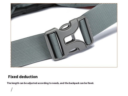 Royal Mountain 30L Outdoor Rucksack – Wander-, Ski- &amp; Reiserucksack | 8343 