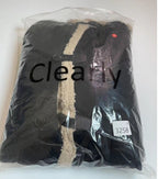 Herren Winter Lässig Warm Dick Parka Oberbekleidung Plus Size Pelzjacke Mäntel | 3258# 