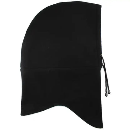 Scaldacollo termico passamontagna cappuccio maschera invernale copricapo ghetta maschera | TT-DT 