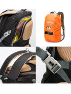 Royal Mountain 20L/30L Outdoor-Rucksack – Wander-, Reise- &amp; Urban-Daypack | 1759 