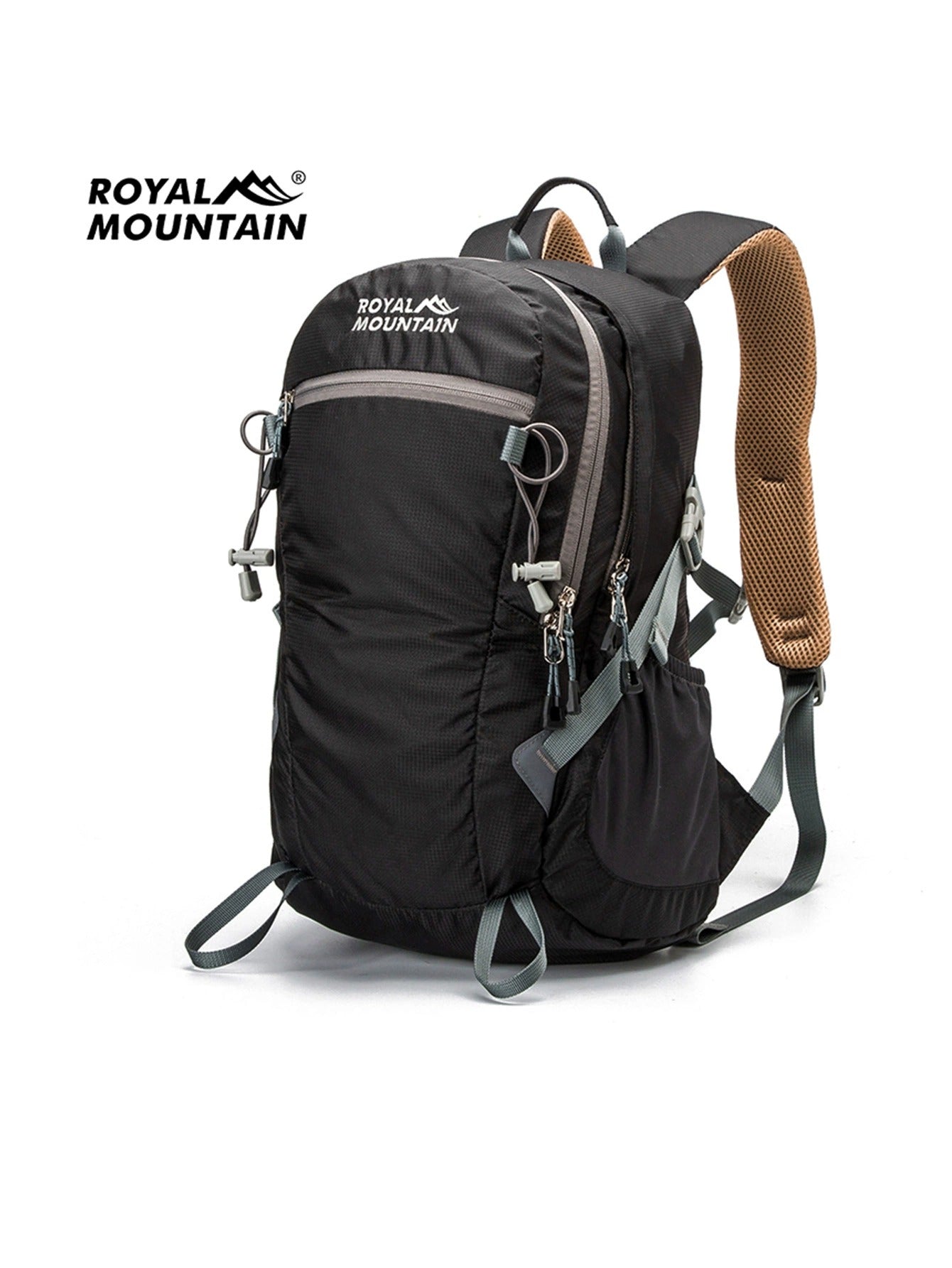 Royal Mountain 20L/30L Outdoor-Rucksack – Wander-, Reise- &amp; Urban-Daypack | 1759 