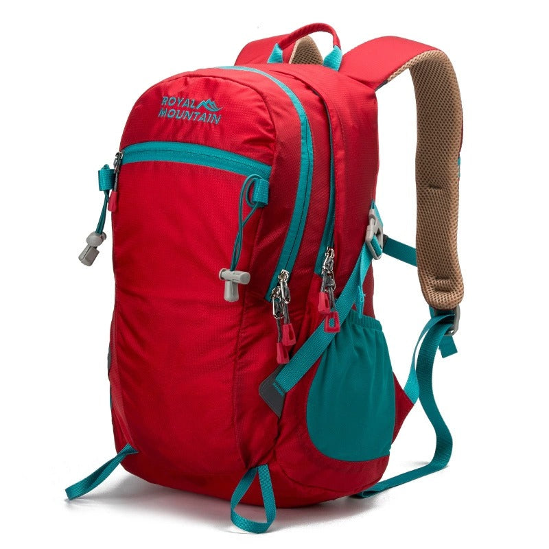 Royal Mountain 20L/30L Outdoor-Rucksack – Wander-, Reise- &amp; Urban-Daypack | 1759 