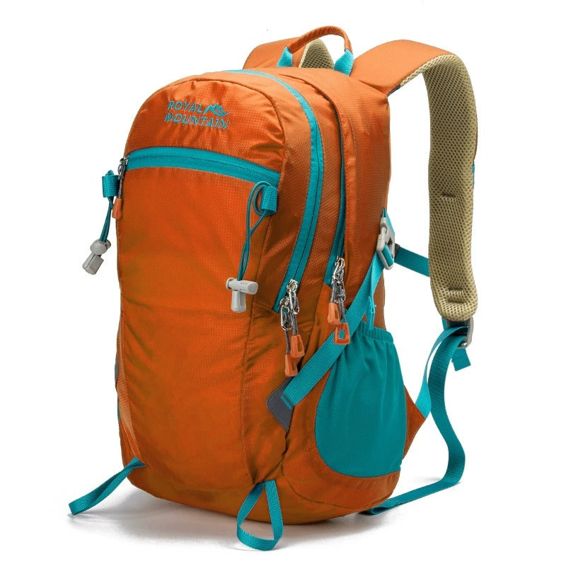 Royal Mountain 20L/30L Outdoor-Rucksack – Wander-, Reise- &amp; Urban-Daypack | 1759 