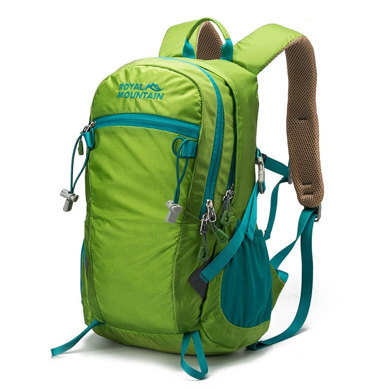 Royal Mountain 20L/30L Outdoor-Rucksack – Wander-, Reise- &amp; Urban-Daypack | 1759 