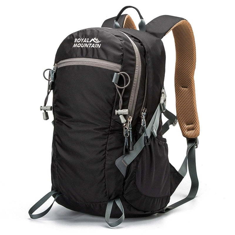 Royal Mountain 20L/30L Outdoor-Rucksack – Wander-, Reise- &amp; Urban-Daypack | 1759 