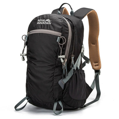 Royal Mountain 20L/30L Outdoor-Rucksack – Wander-, Reise- &amp; Urban-Daypack | 1759 