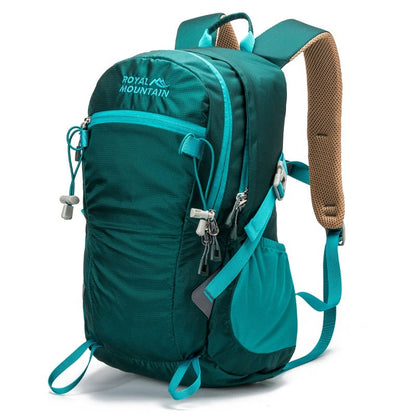 Royal Mountain 20L/30L Outdoor-Rucksack – Wander-, Reise- &amp; Urban-Daypack | 1759 