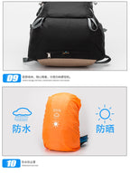 Royal Mountain 20L/30L Outdoor-Rucksack – Wander-, Reise- &amp; Urban-Daypack | 1759 