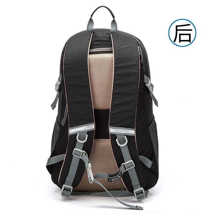 Royal Mountain 20L/30L Outdoor-Rucksack – Wander-, Reise- &amp; Urban-Daypack | 1759 