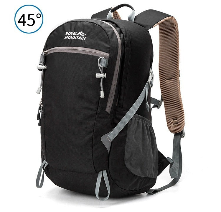 Royal Mountain 20L/30L Outdoor-Rucksack – Wander-, Reise- &amp; Urban-Daypack | 1759 