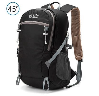 Royal Mountain 20L/30L Outdoor-Rucksack – Wander-, Reise- &amp; Urban-Daypack | 1759 