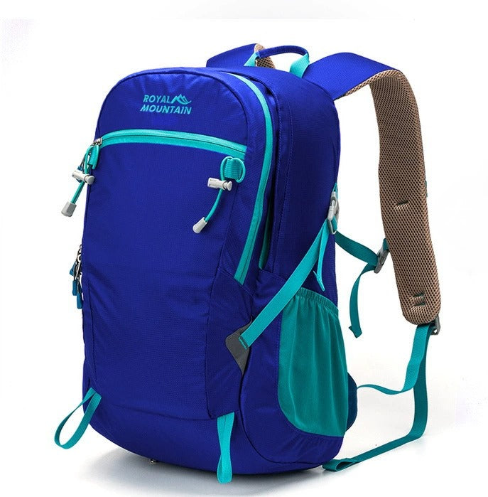 Royal Mountain 20L/30L Outdoor-Rucksack – Wander-, Reise- &amp; Urban-Daypack | 1759 