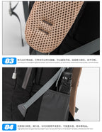 Royal Mountain 20L/30L Outdoor-Rucksack – Wander-, Reise- &amp; Urban-Daypack | 1759 