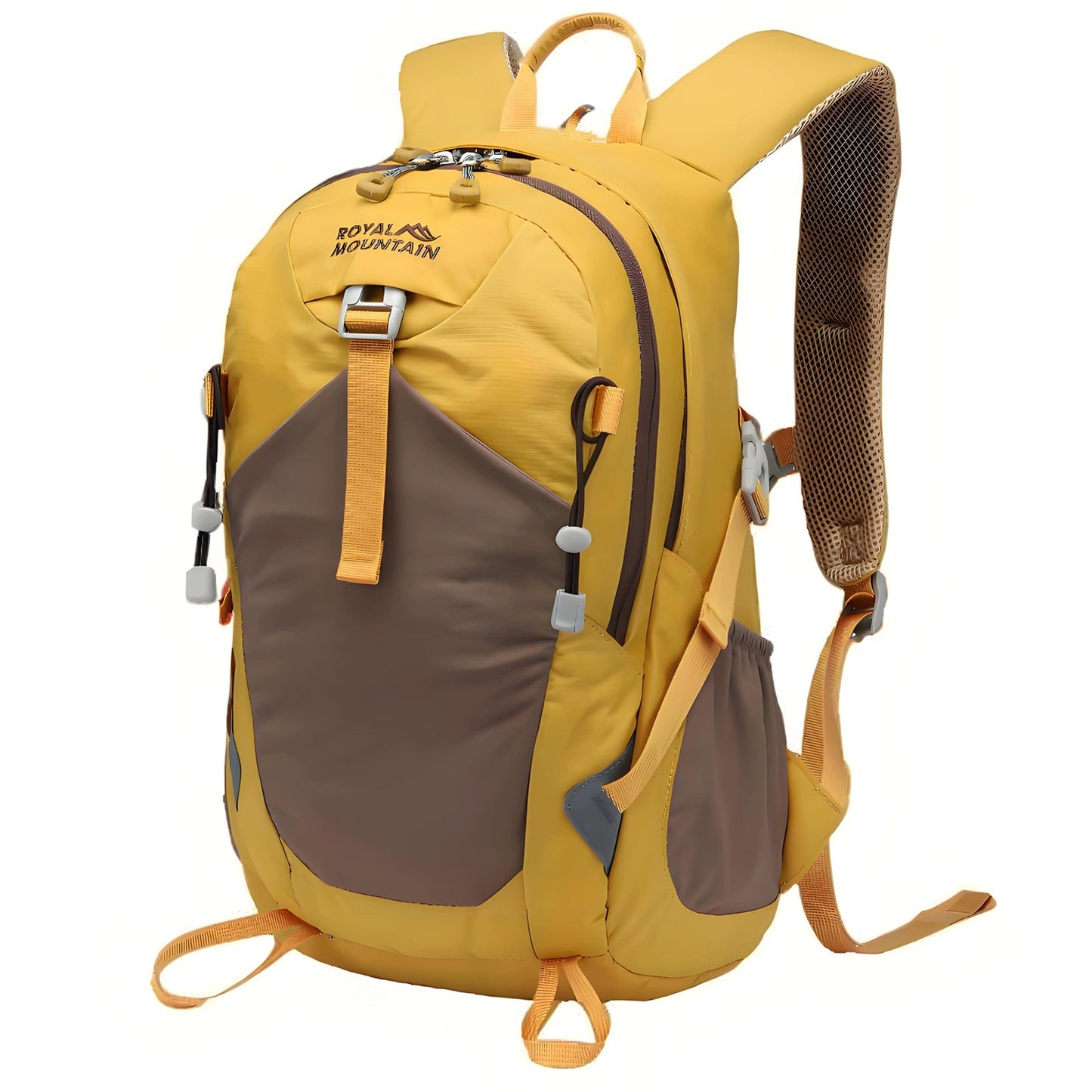 Royal Mountain 30L Wanderrucksack – Leichter wasserdichter Tagesrucksack UK | 1782A 