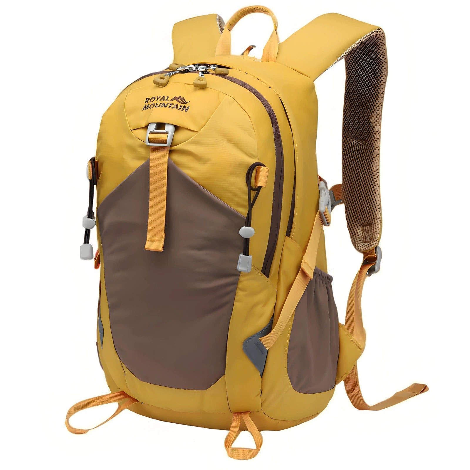 Royal Mountain 30L Wanderrucksack – Leichter wasserdichter Tagesrucksack UK | 1782A 