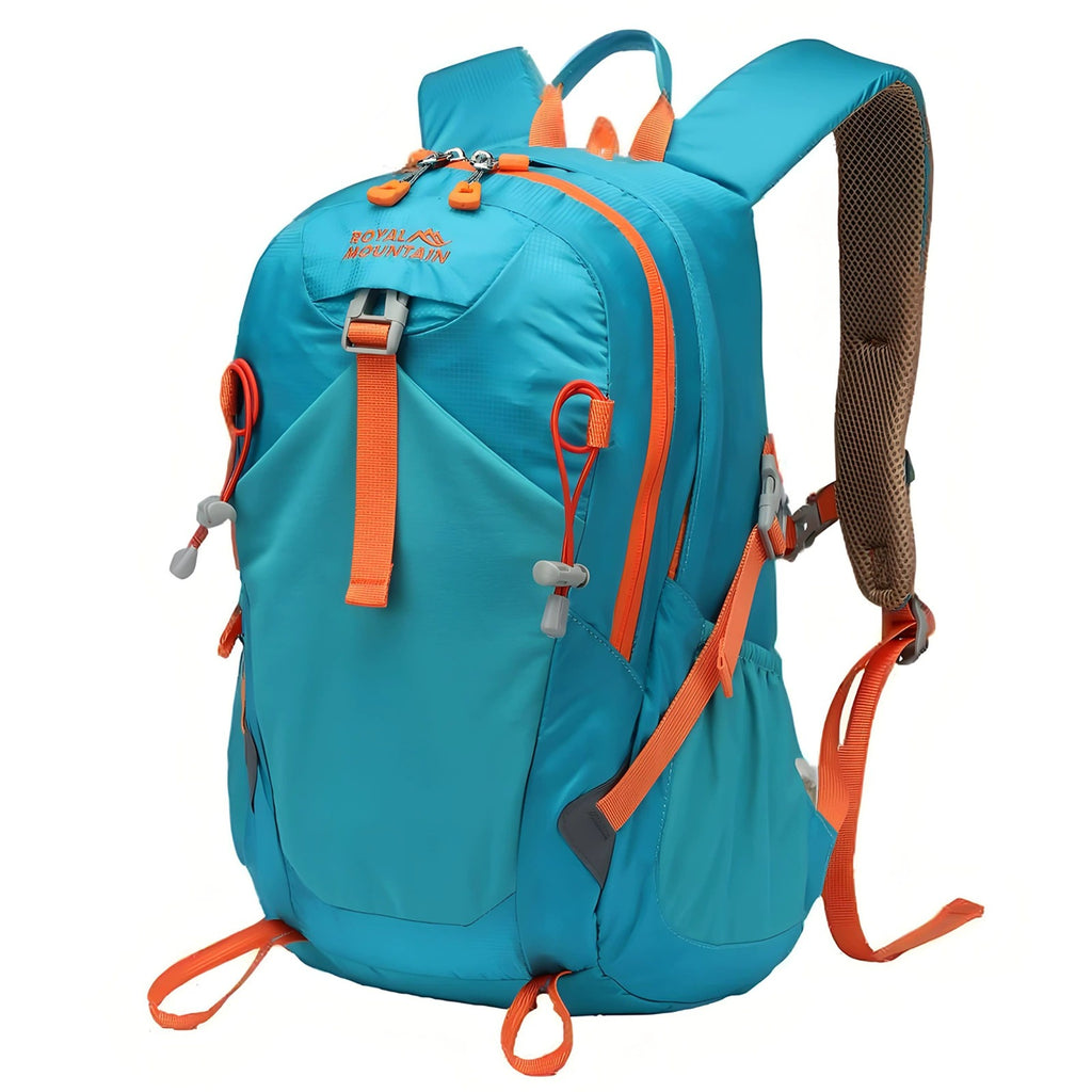 Royal Mountain 30L Wanderrucksack – Leichter wasserdichter Tagesrucksack UK | 1782A 