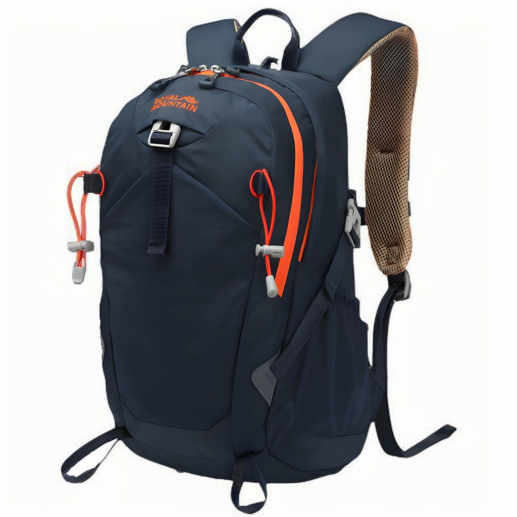 Royal Mountain 30L Wanderrucksack – Leichter wasserdichter Tagesrucksack UK | 1782A 