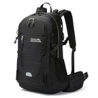 Royal Mountain 40L Wanderrucksack – Wasserdichter Outdoor-Reise- &amp; Fahrradrucksack mit Rückenstütze | 1787 
