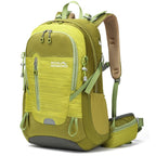 Royal Mountain 40L Wanderrucksack – Wasserdichter Outdoor-Reise- &amp; Fahrradrucksack mit Rückenstütze | 1787 