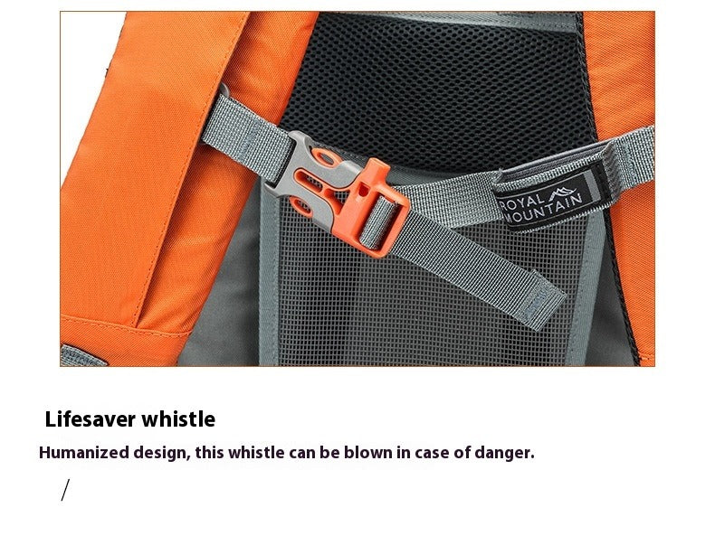 Royal Mountain 30L Outdoor Rucksack – Wander-, Ski- &amp; Reiserucksack | 8343 