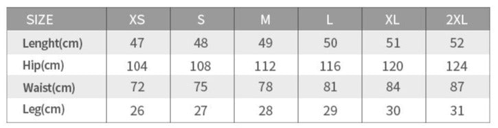 Herren Laufshorts Reißverschlusstaschen Seitlich geteilte Workout Atmungsaktive Gym Shorts | K04 