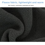 Halswärmer Thermo-Sturmhaube, Winter-Gesichtsmaske, Kopfbedeckung, Gamaschenmaske | TT-DT 