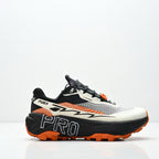 FUGA EX PRO Trail Running Shoes For Men & Women Lightweight Outdoor Hiking Trainers | Vibram Rubber Sole