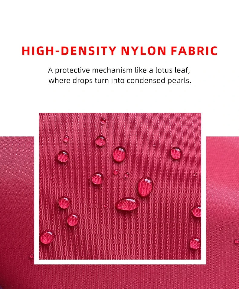 Kleiner, vielseitiger All-in-One-Rucksack für Männer und Frauen zum Wandern, 25 l | KA-2353 