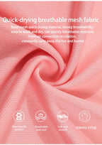 Herren-Golf-Poloshirt mit kurzen Ärmeln und Revers, schnelltrocknend und mit gesticktem Design | SG2316 