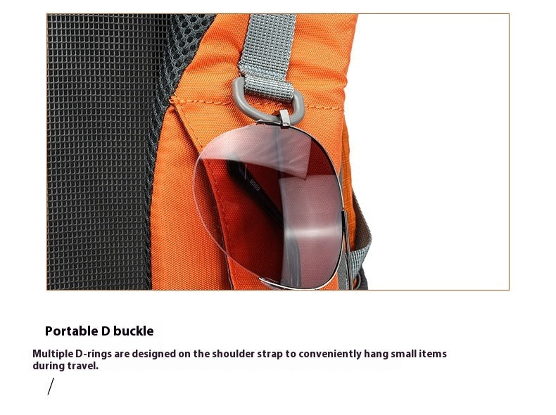 Royal Mountain 30L Outdoor Rucksack – Wander-, Ski- &amp; Reiserucksack | 8343 