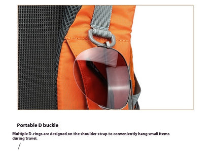 Royal Mountain 30L Outdoor Rucksack – Wander-, Ski- &amp; Reiserucksack | 8343 