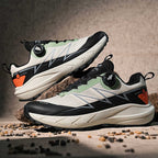 Herren Trendy Outdoor Mesh Lauf- &amp; Wanderschuhe Atmungsaktive Offroad Sport Sneakers | A373 