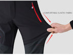 Leichte wasserdichte Camping Kletterhose Atmungsaktive Wanderhose Bauhose | RTS-048 