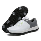 Wasserdichte, atmungsaktive, professionelle, rutschfeste Golf-Wanderschuhe für Herren | D530