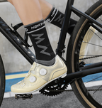Road Cycling Shoes | Men's & Women's Bicycle Cleats | Stiff-Sole Biking Shoes for Enhanced Pedaling Efficiency | A5