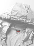 Herren-Sonnenkapuzenpullover mit LSF 50+ – Leichter Reißverschluss mit Taschen | Feuchtigkeitsableitend und atmungsaktiv | 2208