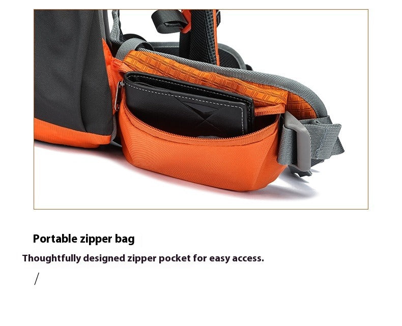 Royal Mountain 30L Outdoor Rucksack – Wander-, Ski- &amp; Reiserucksack | 8343 