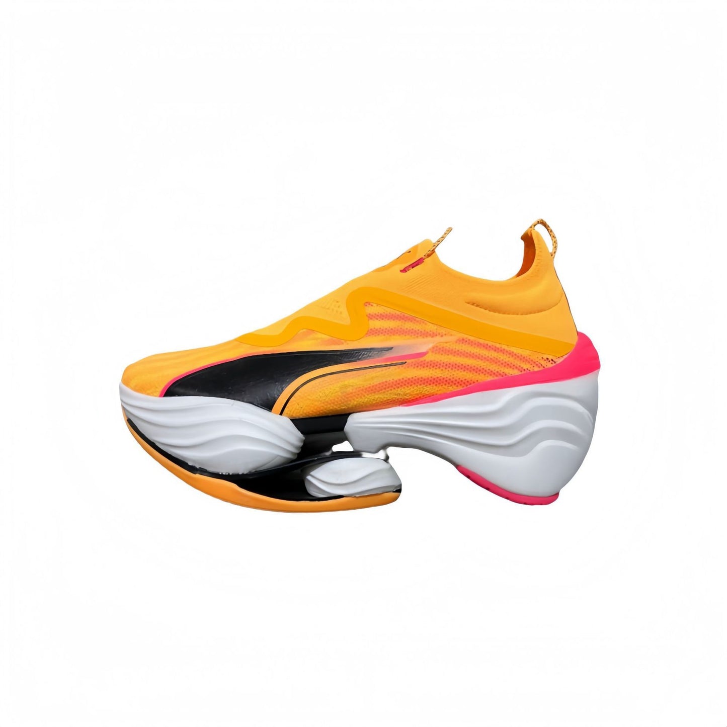 RB Jueying Racing Sneakers | Carbon Plate Long-Distance Running Shoes | Unisex Retro Performance & Lifestyle Shoes | 003