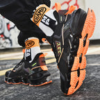 Blade Leuchtende Laufschuhe Sport Workout AIRMAX Trainer Flying Mesh Sneakers | A172