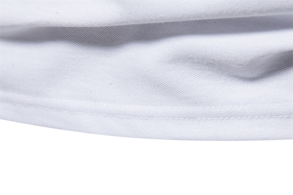 Herren Poloshirt Sommermode Hochwertige Baumwolle Outdoor T-Shirts | PL08 