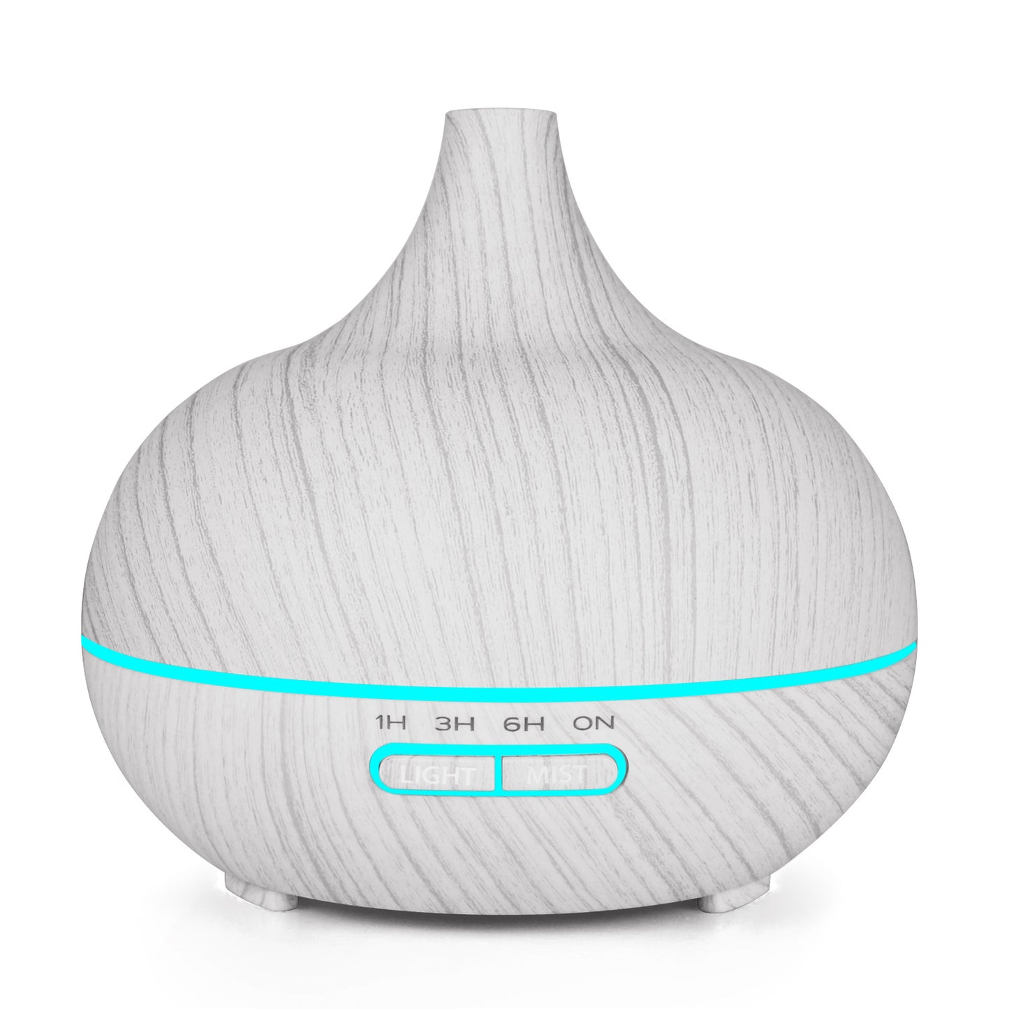 Smart Air Humidifier & Home Diffuser Stylish Aroma Mist for Comfortable Living | yx025