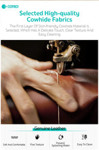 Herren Business Leder Umhängetasche Stilvoll &amp; Praktisch für Arbeit und Reisen | 7512 