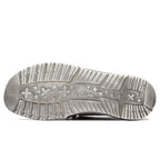 Atmungsaktive Herren-Sommer-Sneaker zum Schnüren | Leichte Low-Top-Freizeitschuhe | 8803 