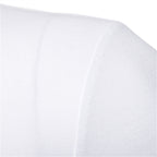 Herrenmode, lässig, einfarbig, kurzärmelig, hochwertiges, schmales Polo-T-Shirt | PL05 