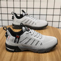 Herren Laufschuhe Atmungsaktive Outdoor Leichte Sneakers Bequeme Sportschuhe fürs Training | 7759