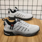 Herren Laufschuhe Atmungsaktive Outdoor Leichte Sneakers Bequeme Sportschuhe fürs Training | 7759