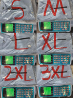 Herren Slim-Fit Stretch Jacquard Poloshirt – 2025 Frühjahr/Sommer Casual Top | YHZH-17